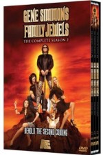 Watch Gene Simmons: Family Jewels 123netflix