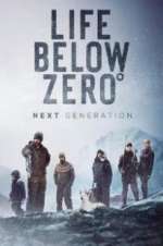 Watch Life Below Zero: Next Generation 123netflix
