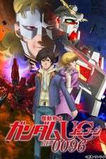 Watch Mobile Suit Gundam Unicorn RE:0096 123netflix