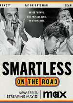 Watch SmartLess: On the Road 123netflix