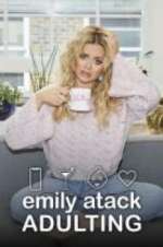Watch Emily Atack: Adulting 123netflix
