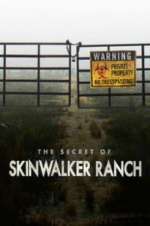 The Secret of Skinwalker Ranch 123netflix