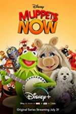 Watch Muppets Now 123netflix