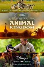 Watch Magic of Disney\'s Animal Kingdom 123netflix