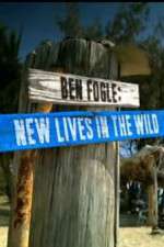 Watch Ben Fogle New Lives in the Wild 123netflix