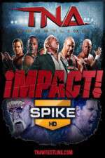 TNA Impact Wrestling 123netflix