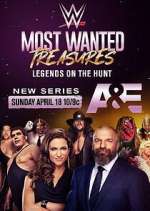 WWE's Most Wanted Treasures 123netflix