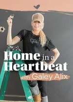Watch Home in a Heartbeat With Galey Alix 123netflix