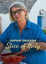 Watch Sophie Grigson: Slice of Italy 123netflix