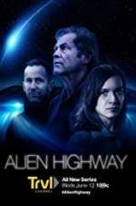 Watch Alien Highway 123netflix