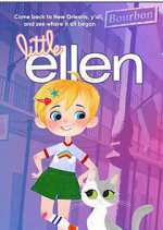 Watch Little Ellen 123netflix