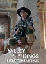 Valley of the Kings: Secret Tomb Revealed 123netflix