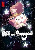 Watch Bee and PuppyCat 123netflix