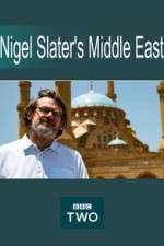 Watch Nigel Slater's Middle East 123netflix