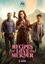Watch Recipes for Love and Murder 123netflix