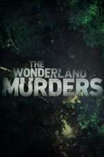 Watch The Wonderland Murders 123netflix