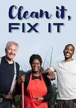 Watch Clean It, Fix It 123netflix