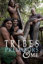 Watch Tribes Predators & Me 123netflix