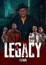 Watch Legacy 123netflix