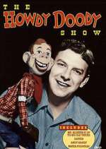 Watch Howdy Doody 123netflix