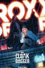 Watch Marvel's Cloak and Dagger 123netflix