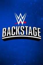 Watch WWE Backstage 123netflix