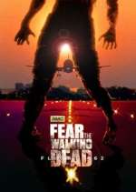 Watch Fear the Walking Dead: Flight 462 123netflix