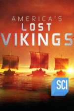 Watch America\'s Lost Vikings 123netflix
