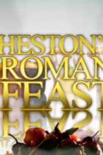 Watch Heston's Feasts 123netflix