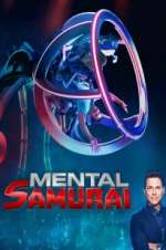 Watch Mental Samurai 123netflix