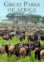 Watch Great Parks of Africa 123netflix