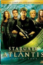 Watch Stargate: Atlantis 123netflix