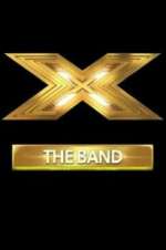 Watch The X Factor: The Band 123netflix