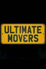 Watch Ultimate Movers 123netflix