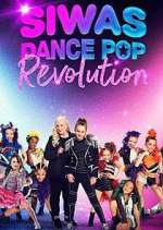 Watch Siwas Dance Pop Revolution 123netflix