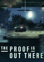 Watch The Proof Is Out There 123netflix