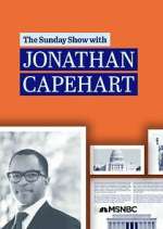 The Sunday Show with Jonathan Capehart 123netflix