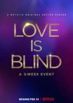 Watch Love is Blind 123netflix