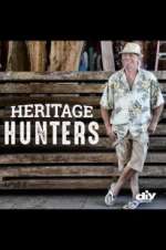 Watch Heritage Hunters 123netflix