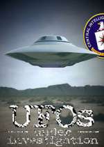 Watch The Alien Files: UFOs Under Investigation 123netflix
