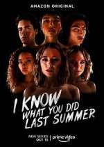 Watch I Know What You Did Last Summer 123netflix