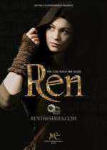 Watch Ren: The Girl with the Mark 123netflix
