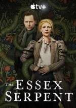 Watch The Essex Serpent 123netflix