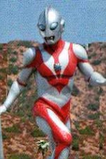 Watch Ultraman: The Ultimate Hero 123netflix