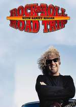 Watch Rock & Roll Road Trip with Sammy Hagar 123netflix