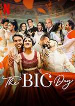 Watch The Big Day 123netflix