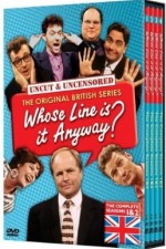 Watch Whose Line Is It Anyway? 123netflix