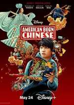Watch American Born Chinese 123netflix
