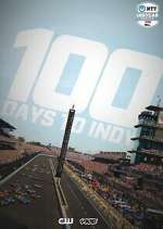Watch 100 Days to Indy 123netflix