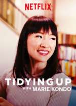 Watch Tidying Up with Marie Kondo 123netflix